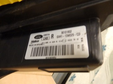 фото thumb №9, Лампа передня права ford kuga ii лінза led