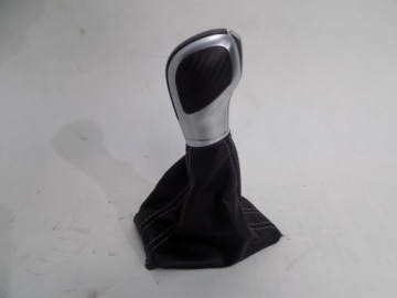 фото thumb №1, Vw golf vii r20 ручка чехол передач оригинал