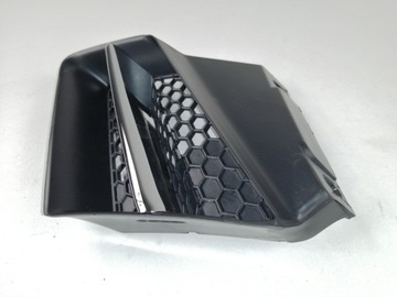 фото thumb №9, Решётка радиатора /решётка радиатора/, бампер alfa 156044881