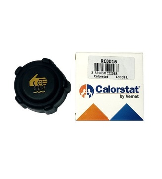 фото thumb №10, Vernet - calorstat rc0016 кришка / захист
