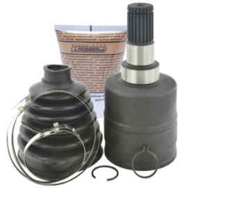 фото thumb №1, Шарнир внутренний левый suzuki ignis 2003-20x35x22