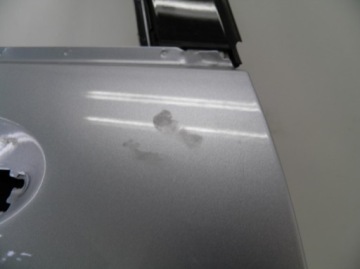 фото thumb №4, Двері лівий задня mercedes r-klasa w251 349 короткий