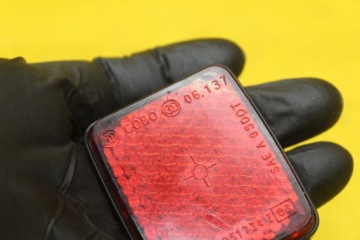 фото thumb №3, Отражатель левый задняя задний ducato iii