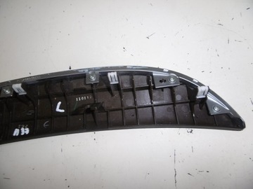 фото thumb №5, Молдинг dekor дверь левая infiniti m m35 m37 q70