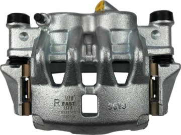 фото thumb №1, Citroen jumper ii супорт гальмівний перед правий r