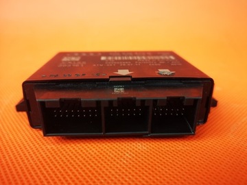 фото thumb №6, Audi a7 4g блок управления парковка 4h0919475n