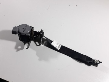 фото thumb №12, Infiniti q50 pas безпеки задня