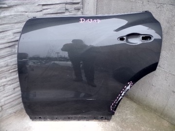 фото thumb №1, Maserati levante дверь левая задние