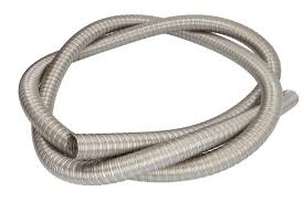 фото thumb №1, Труба вихлопна вихлопних газів fi 22 webasto eber 10 cm