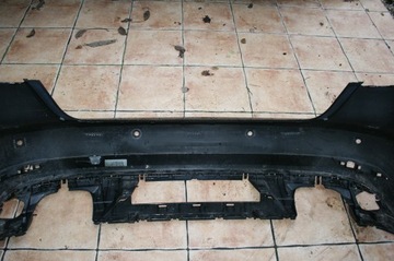 фото thumb №6, Audi a3 sportback рестайлинг бампер зад 8v4807511l
