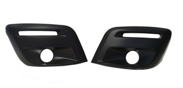 фото thumb №1, Решітка радіатора заглушка peugeot partner ii berlingo ii 15-