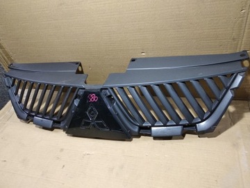 фото thumb №4, Mitsubishi outlander 2 ii 07- решётка радиатора решётка радиатора