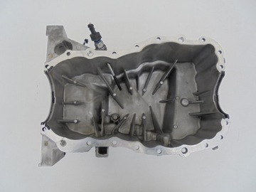 фото thumb №11, Nissan juke поддон масляная 1.5 dci 111105878r