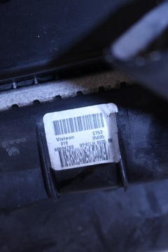 фото thumb №5, Комплект радиатор вентилятор alfa romeo 159 2.4 b