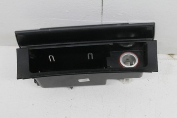 фото thumb №3, Пепельница vw passat b6