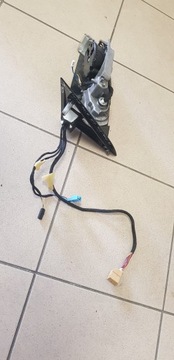 фото thumb №1, Дзеркало праве vw phaeton lift 16 pin 12+2+2 pin