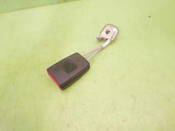 фото thumb №5, Засувка замок поперечина правий задня audi a4 b6 sedan