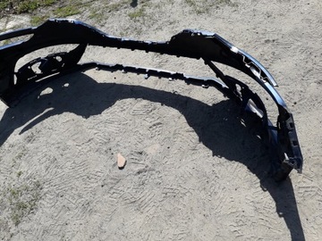 фото thumb №5, Бампер перед передний renault megane iv 16-