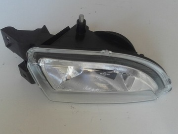 фото thumb №1, Противотуманная фара правый iveco daily v 2012-2014