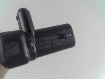 фото thumb №5, Jaguar xf xe датчик удара fk7214b342aa