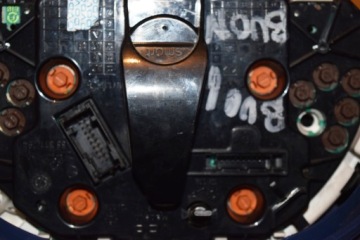 фото thumb №8, Лічильник прилади smart 450 fortwo бензин rok2006 eu