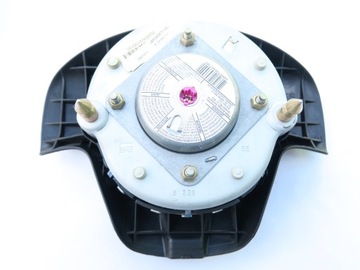 фото thumb №11, Повітропровід з air bag seat ibiza cordoba sport 02-