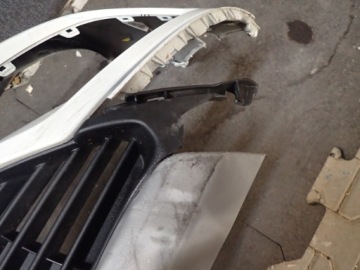 фото thumb №4, Бампер перед opel grandland x