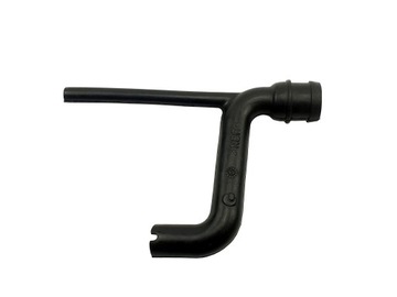 фото thumb №1, Шланг вентиляция картера fiat seicento 1.1 punto panda doblo