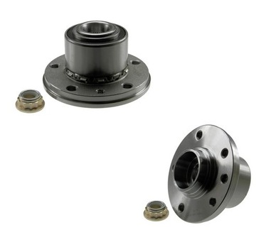 фото thumb №1, Ступиця колеса перед vw touareg 2003-, promocja