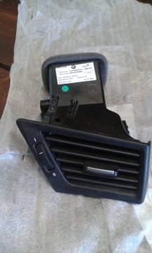 фото thumb №11, Решітка впуск свіжого повітря права bmw e84 x1