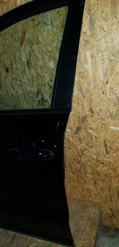 фото thumb №5, Дверь santa fe левый перед