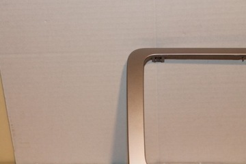 фото thumb №5, Рамка радио кондиционер vw eos scirocco ladna