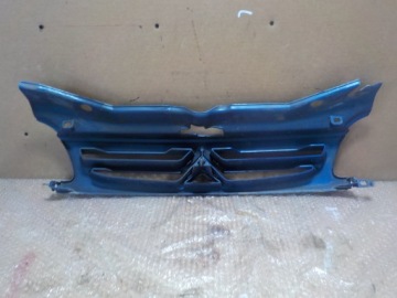 фото thumb №4, Berlingo 1.6 решётка радиатора перед решётка радиатора