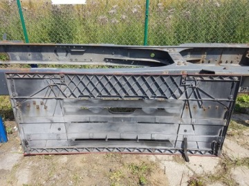 фото thumb №2, Капот решітка радіатора решітка радіатора daf 105 xf