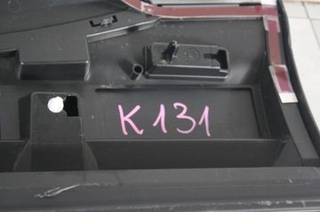 фото thumb №13, Audi q7 s-line планка двері праві зад 4m0853970b