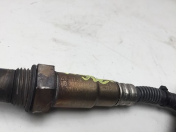 фото thumb №3, Scenic iii lift 1.5dci датчик лямбда-зонд 8201241344