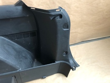 фото thumb №5, Dodge journey 4x4 3.6 2012 обшивка багажника правий