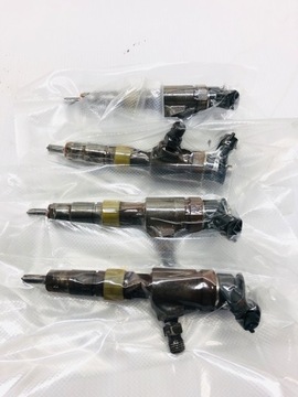 фото thumb №3, Ford b-max 1.6 tdci форсунки форсунка