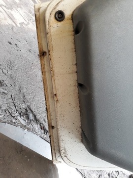 фото thumb №7, Дверь правый перед ford transit vii