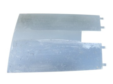 фото thumb №2, Заглушка w бампер перед r nissan primera p11 lift