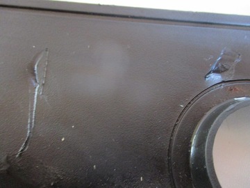 фото thumb №4, Жабо citroen cactus 9801596280