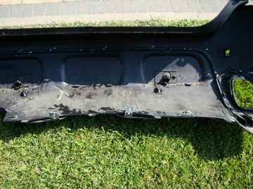 фото thumb №8, Citroen c-3 aircross-zderzak задня