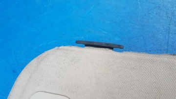 фото thumb №11, Захист засувка люк дах alfa romeo 159