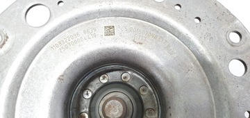 фото thumb №8, Сцепление гидротрансформаторный audi q7 4m 3.0 tdi