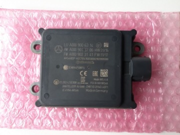 фото thumb №1, Радар активный distronic mercedes w213 w238 w217