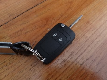 фото thumb №6, Opel mokka x 2017 1,4 turbo замок запалювання імобілайзер ключ