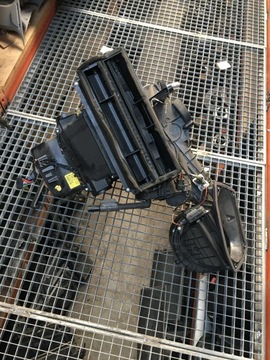 фото thumb №1, Opel vectra c обігрівач 13113820 yg