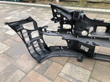 фото thumb №8, Mercedes r-clasa w251 усилитель бампера