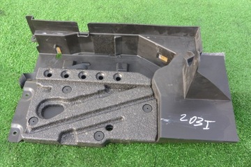 фото thumb №1, Органайзер ремонтный бардачок mercedes w203