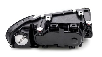 фото thumb №6, Audi a3 8l 00-03 lift лампи лінзові tyc